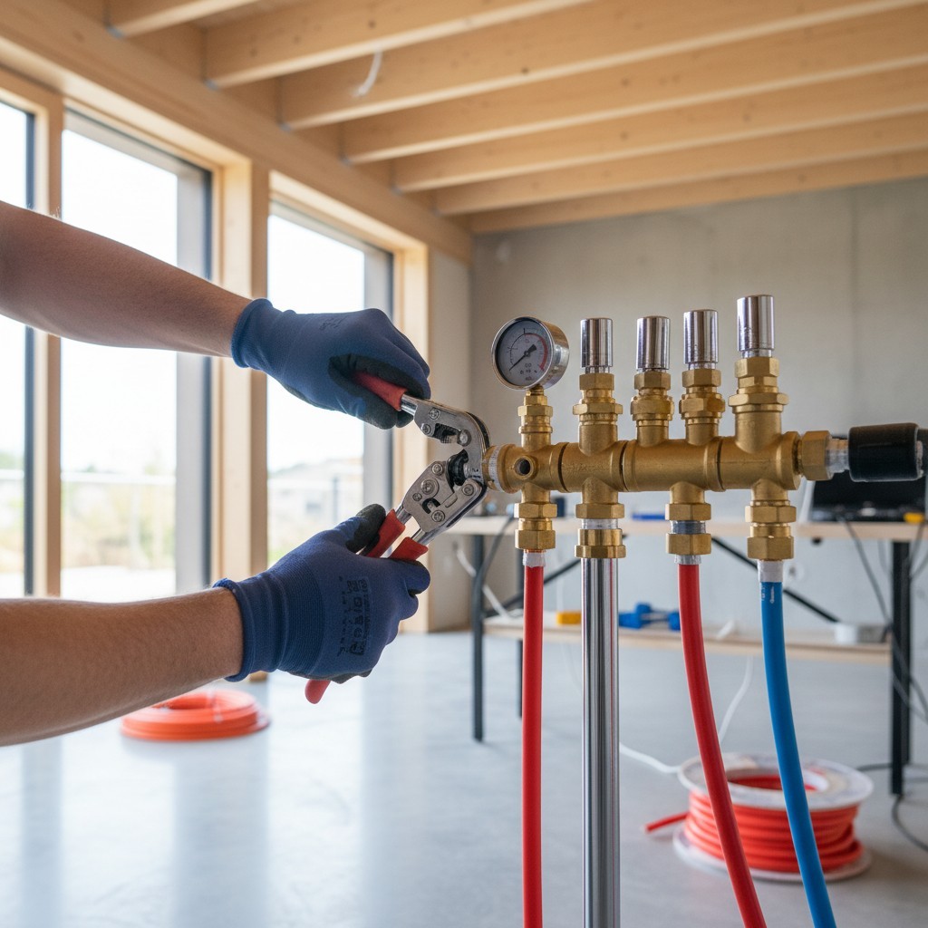 ROUSSEL CHAUFFAGE SARL